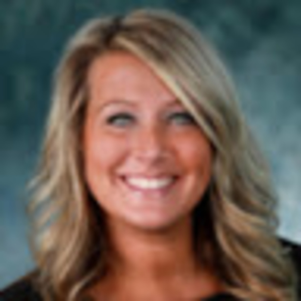 Meet your Posher, Meghan